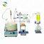 5L Lab Scale Short Path Glass Distillation Equipment Kits