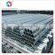SS-014 Tianjin Shisheng Schedule Scaffolding Pre-galvanzied Schedule 40 Steel Pipe