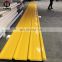 Roofing Iron Steel Sheet RAL COLOR  Hot Dipped Galvanized Corrugated