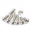 China wholesale bolt nut, din6921 hex flange bolt 8.8 10.9 12.9 grade
