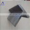 High quality T bar structural steel industry used  T slot steel bar