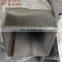 316N Stainless Steel Square Tube/316N Stainless Steel Square Pipe