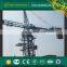 Self Erecting Construction Building Machine Tower Crane
