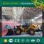 Brand New Sany SYL956H 5ton Wheel Loader In Papua New Guinea