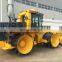 China brand mobile compactor SR28MR-3 Landfill compactor