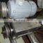 Aluminum Variable Angle CNC Double Head Cutting Saw