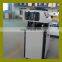 China Plastic UPVC PVC window processing machine for surface and corner welding seam cleaning