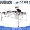 Edge Finish Machine