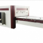 film-saving Vacuum Laminating Machine with CE and ISO 9001 certifications for doors