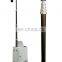30kg head load 6m pneumatic camera telescopic mast