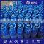 seamless steel oxygen gas cylinder medical price