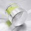 Crystal clear color Nail Glaze Powders Acrylic Nail Dipping Powder Frosted Colors Nail Infiltration