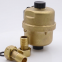 Metrological Standard Volumetric Water Meter Mechanism Elster Water Meter