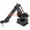 BROBOT educational robotic arm——Alpha desktop robotic arm