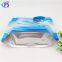 Screen Printing Surface Handling and Hand Length Handle Sealing & Handle clear OPP 2.5L packing bag manufacturers