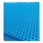 Round hole perforated metal sheet galvanized iron wire iron mesh