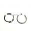 K19 engine parts stainless steel 3175573 Retaining Ring for tractors