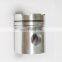 Tractor diesel parts steel engine  piston 3804414 for NT855