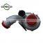 G9U720 G9UA724 2.5L turbocharger 1441100QAD 14411-00QAD 8200715889 53039700055