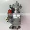 N14 Diesel Engine Common Rail 3015253 Fuel Injection Pump