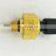 QSM11 M11 Fuel  Oil Pressure Sensor 4921477 3417189