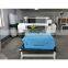 ERS High quality horizontal high-precision vacuum foam cutting machine