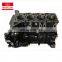 Car Auto Parts Complete Engine Long Block, Transit 2.4 tc Cylinder Block Assy, 2.4 Motor Block