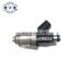 R&C High Quality Injection JS21-1 Nozzle Auto Valve For Nissan Pickup D21 2.4L 100% Professional Tested Gasoline Fuel Injector