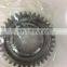 Original parts 8973731431 4HK1 engine gear for truck