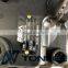 DM5X180CHB-10A-60D swing motor SH350-5 SK350-8 swing motor