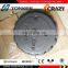 Excavator EC240B final drive assy cover EC240B travel motor cover VOE14517930