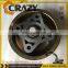20459864 20999729 20450754 fan bracket pulley assy for EC210B EC240B EC290B