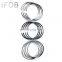 IFOB Piston Ring Set for TOYOTA HILUX INNOVA FORTUNER 2GD 1GD STD 13011-0E010 13011-0E020 13011-11200