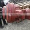 M5X180CHB-RG23C34 Swing reducer RG23C34 reduction gearbox for excavator