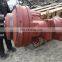 M5X180CHB-RG23C34 Swing Reducer RG23C34 Reduction Gearbox for Excavator