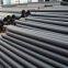 Black Pe Pipe For Ore Transportation 160mm Hdpe Pipe