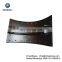 200 NEW top quality heavy duty truck brake shoe OEM 3095196