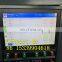 Common Rail Test Bench with IMA Code creating