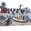 High quality fuel injection pump test bench diesel injector tester