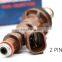 China supply best auto parts 23250-62040 23209-62040 For Tacoma Tundra 4Runner 3.4 V6 flow match Fuel injection