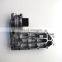 heavy truck engine parts 6CT 6L oil cooler cover 3974324