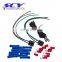 21 Circuit Wiring Harness Suitable for CHEVY Mopar Suitable for FORD Hotrods UNIVERSAL X-long Wires