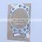 3634664 cylinder head gasket  for cummins diesel engine KTA19 genuine and oem parts manufacture factory sale price in china