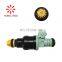 boquilla del inyector de combustible0280150415, bico injetor de combustivel 0280150415,Fuel injector 0280150415