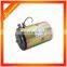 KP16-12 DC Motor 12V 1.6KW Hydraulic
