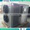 Hot sale high efficiency 0.2T/batch fruit and vegetable fish heat pump drying machine