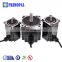 High power NEMA 17 IP54 stepper motor for waterjet grinder