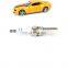 Iridium Original GUANGZHOU Spark Plug OE #  41-108 12620540 41-962 41-123 for chevrolets