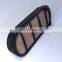 Tractor Secondary Engine Air Filter Element AL150288