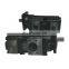 Trade assurance Hefei Changyuan CBHB series gear oil pum CBHB-F80 40K1Temporary mine stuck pump